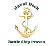 Naval Deck