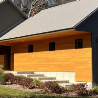 Nickel Gap Shiplap